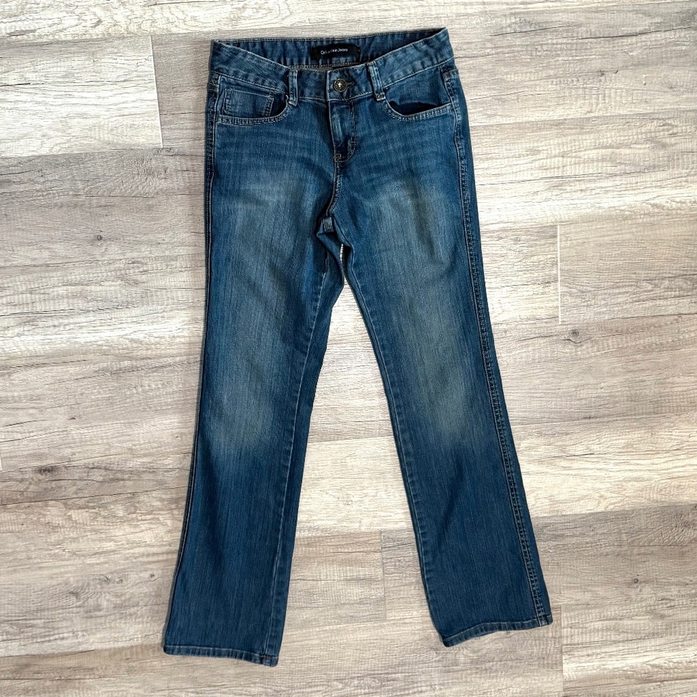 CALVIN KLEIN JEANS Women’s Jeans (Size 4/32)